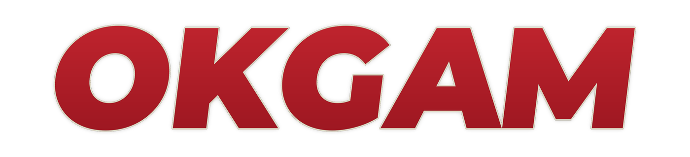 okgam Logo